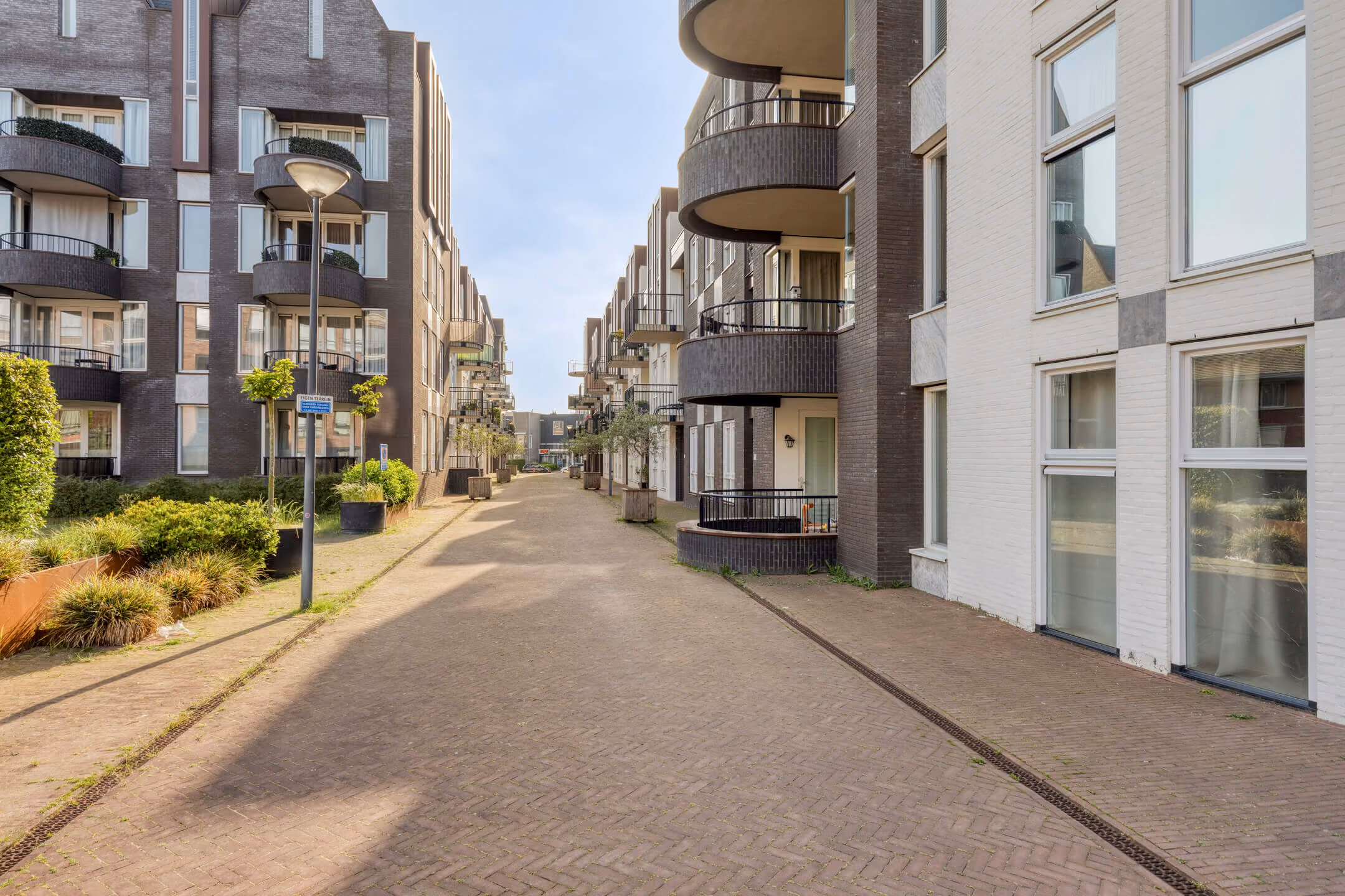 Mgr vdn Tillaartstraat 40
