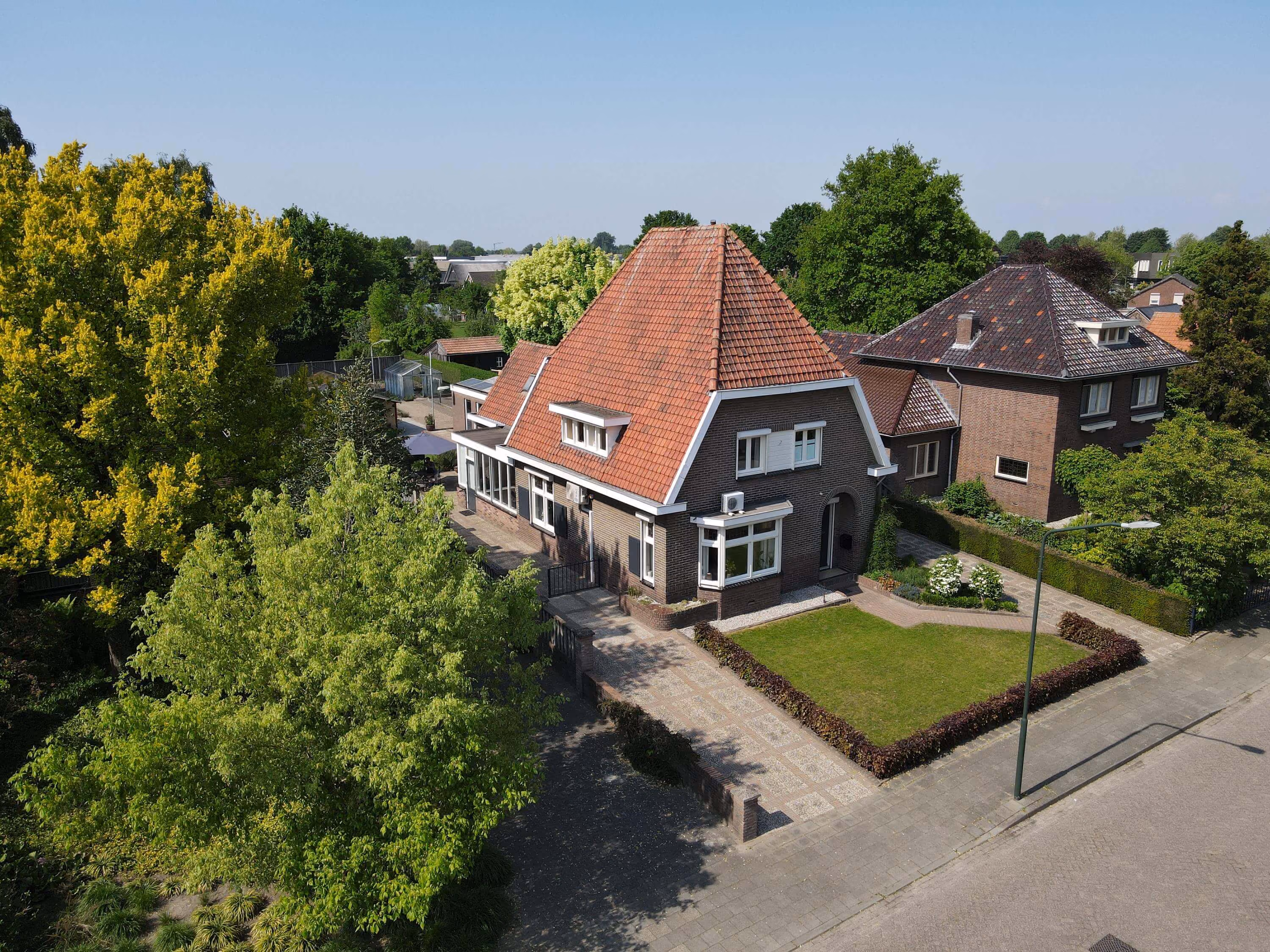 Wilhelminastraat 34 