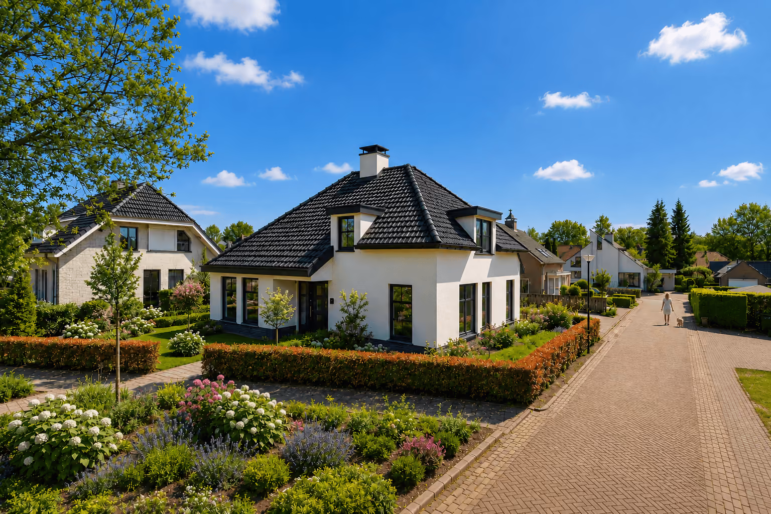 De Geerden 19 