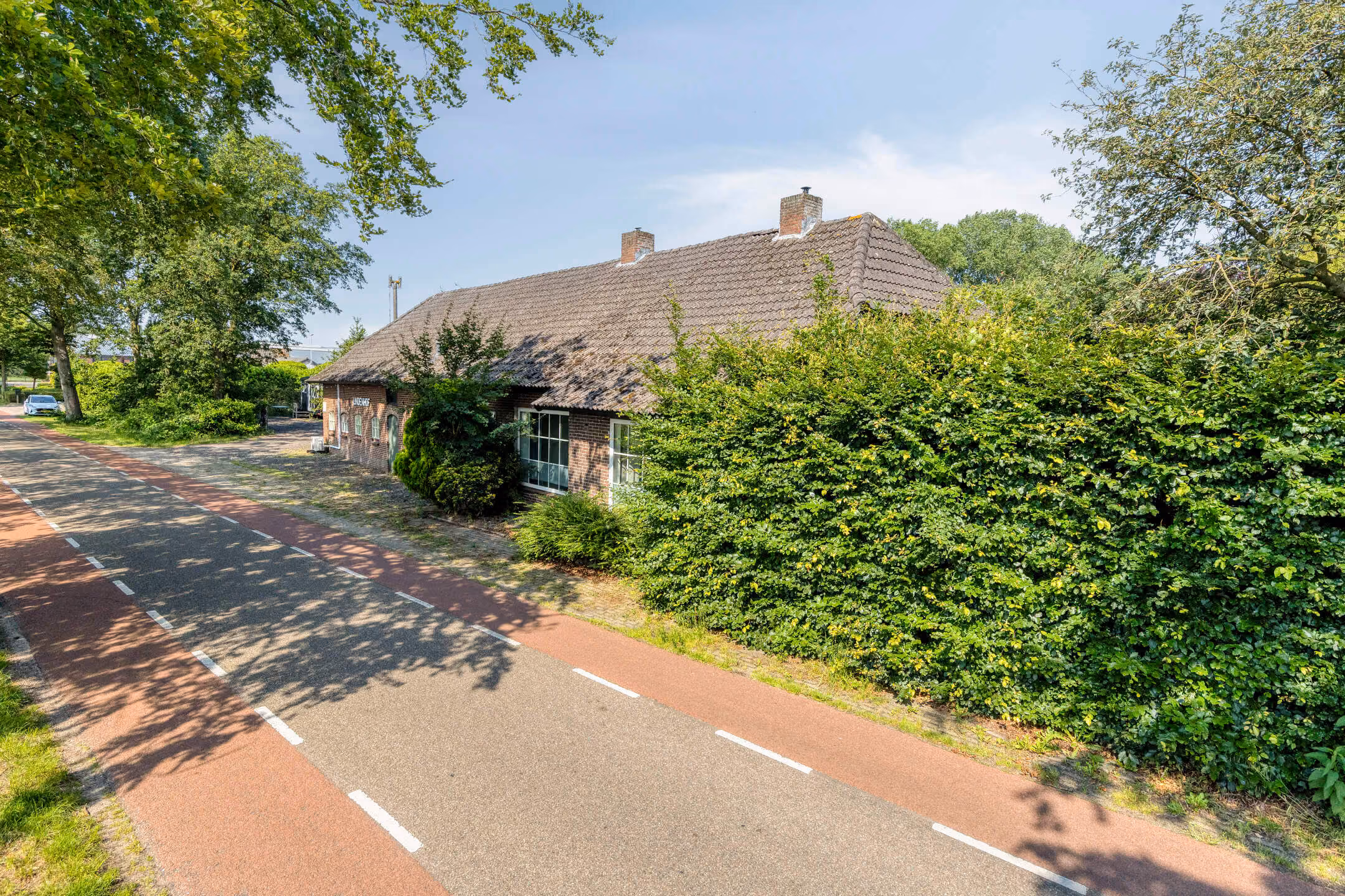 Loosbroekseweg 54 a