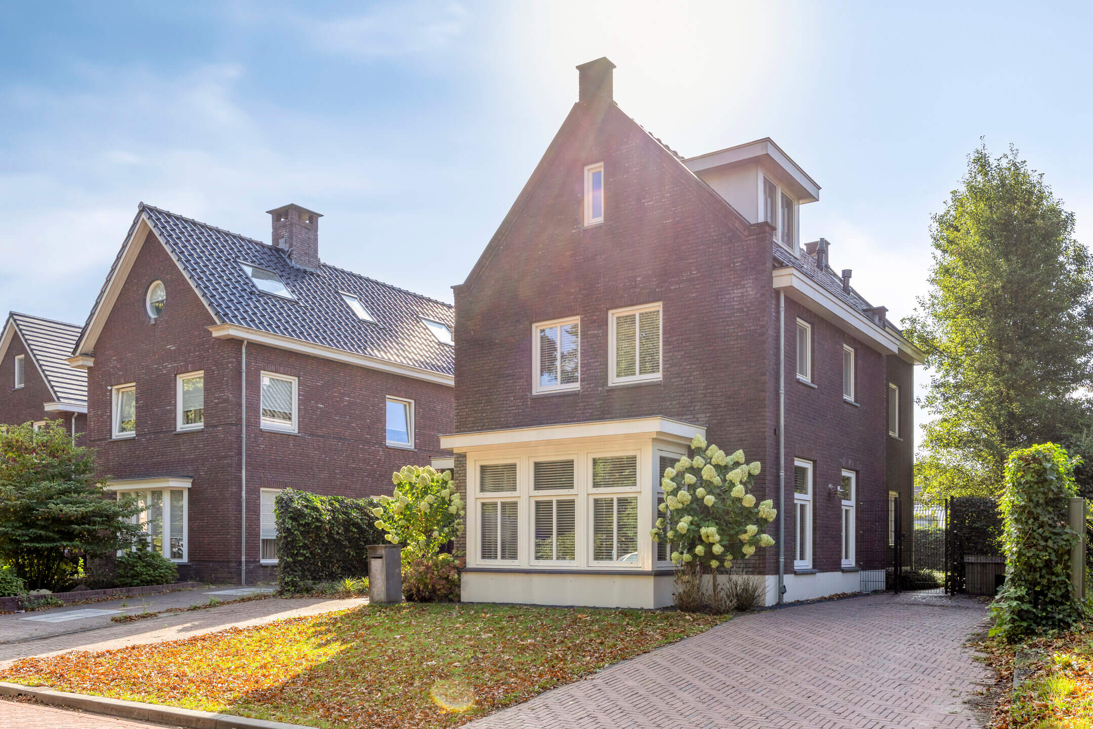 Zandstraat 2 