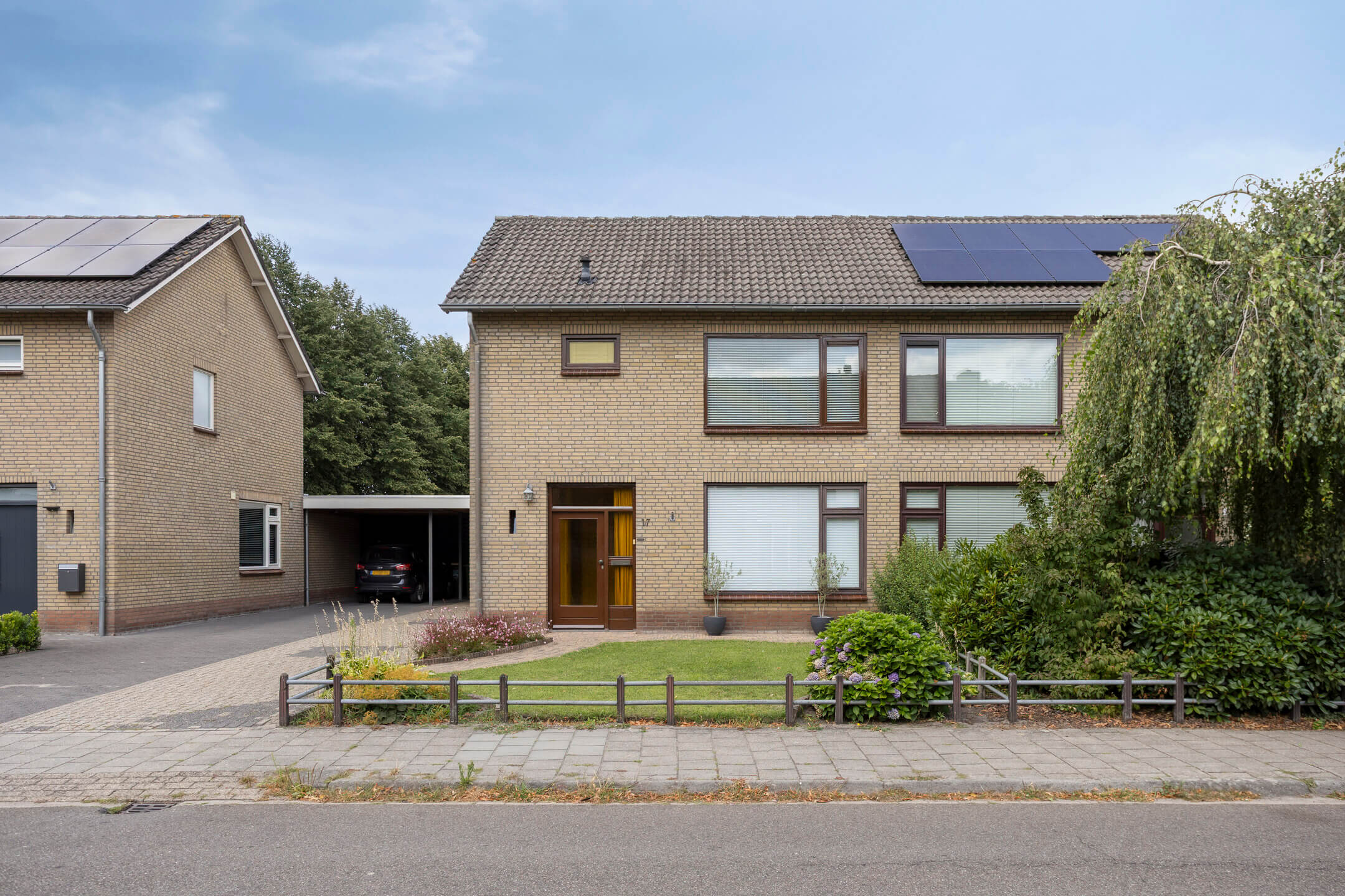 De Hoef 17