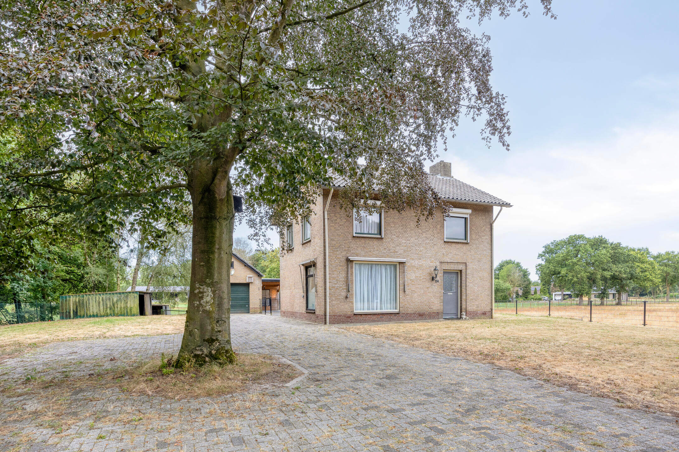 Nistelrodeseweg 24