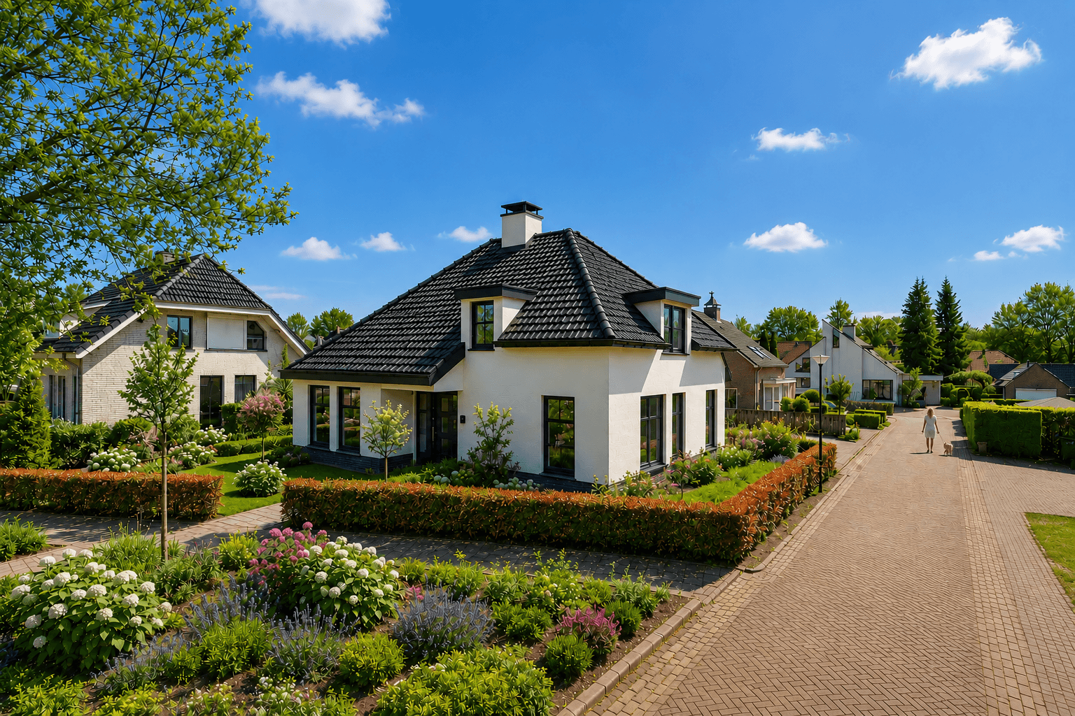 De Geerden 19 