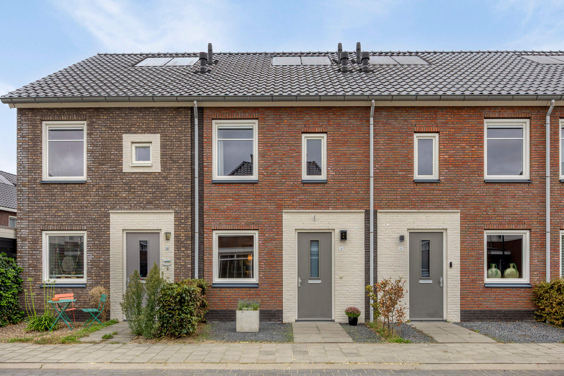 Eikenboogstraat 16