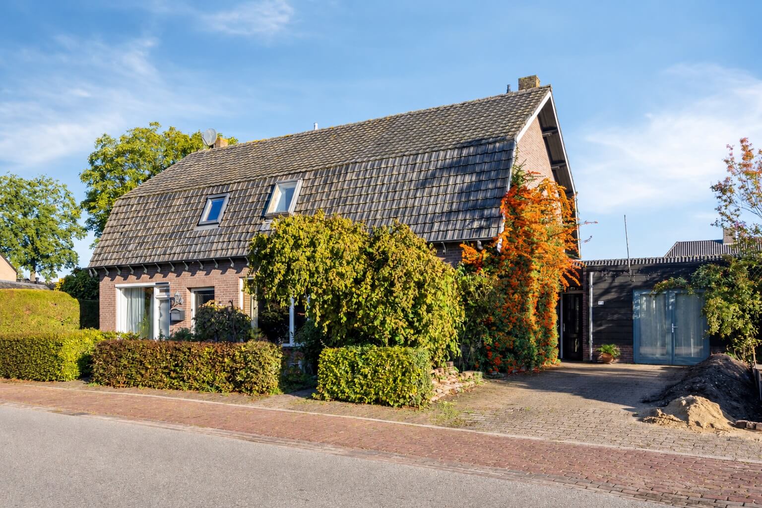 Morgenstraat 43