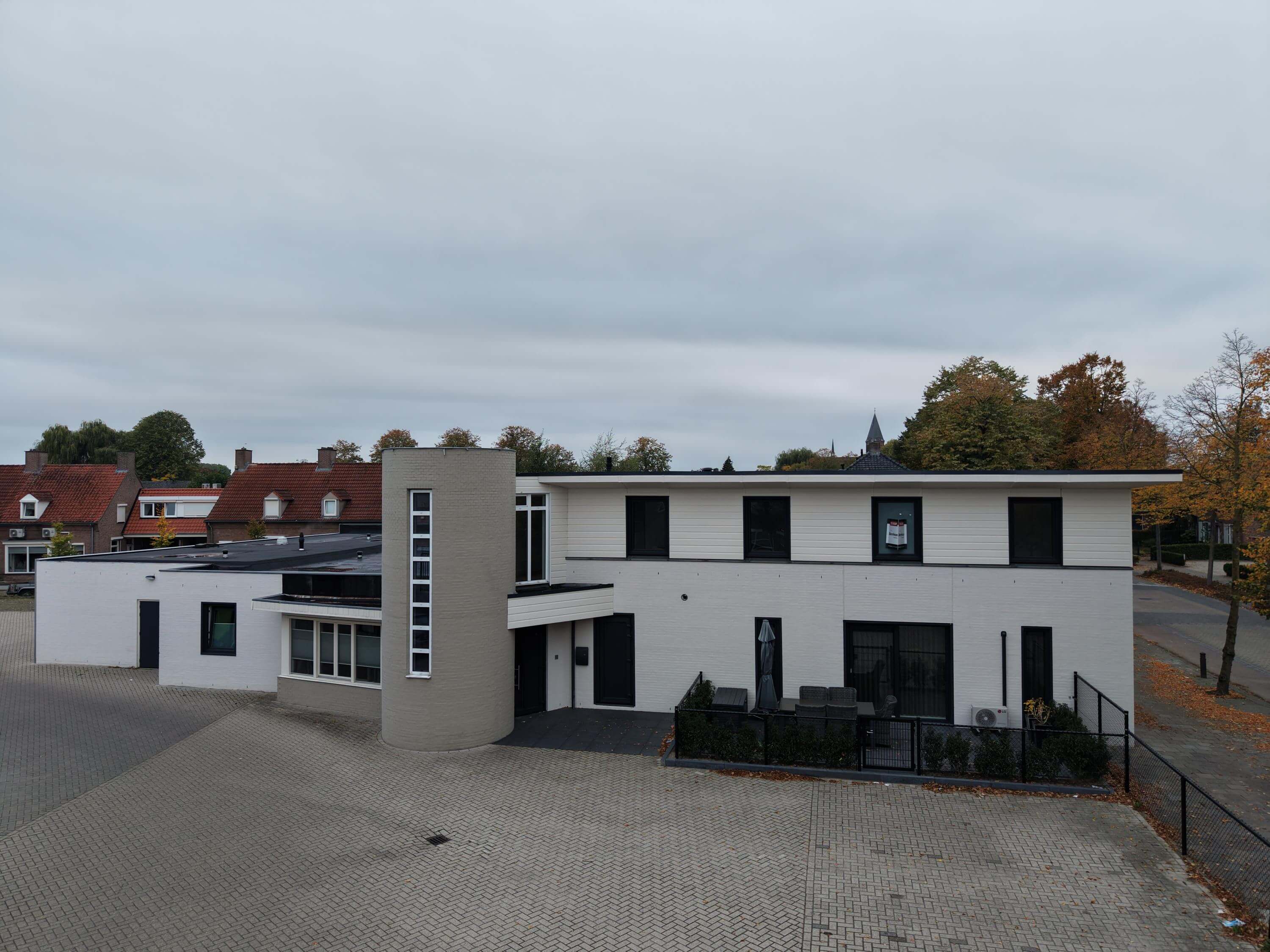 Boschweg 64 07
