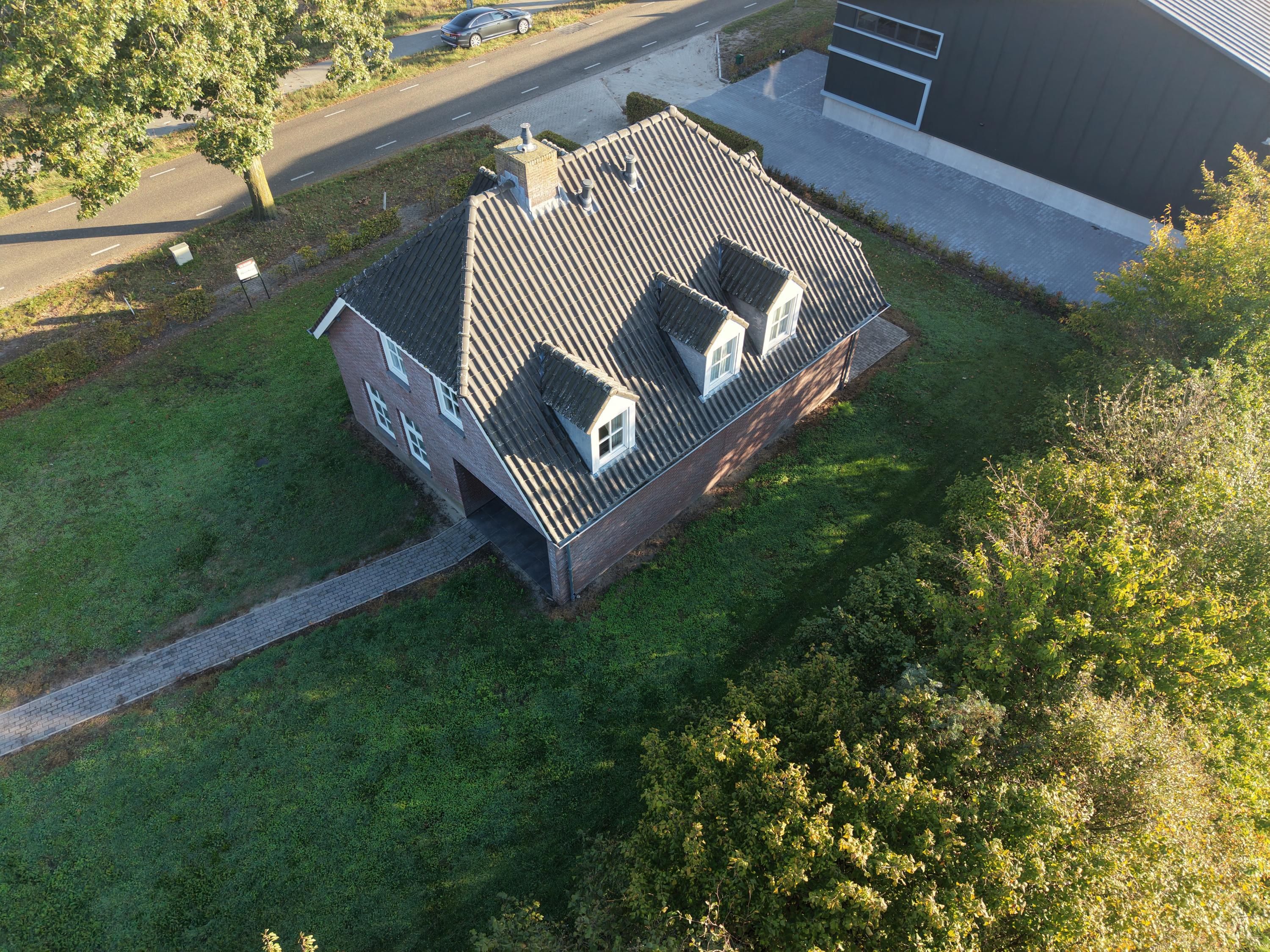 Statenweg 22