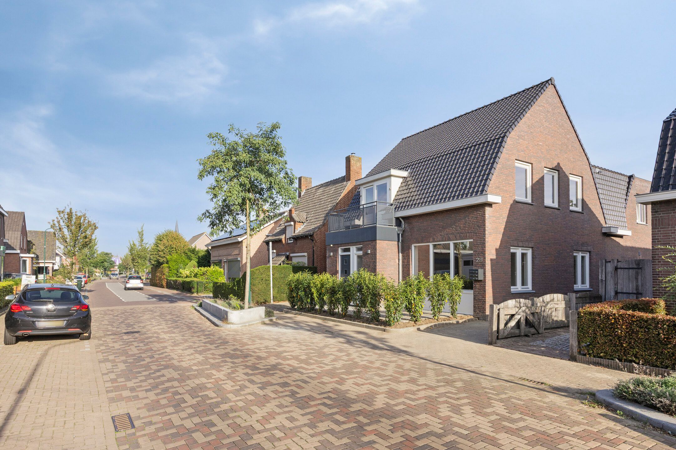 Hoofdstraat 28 b