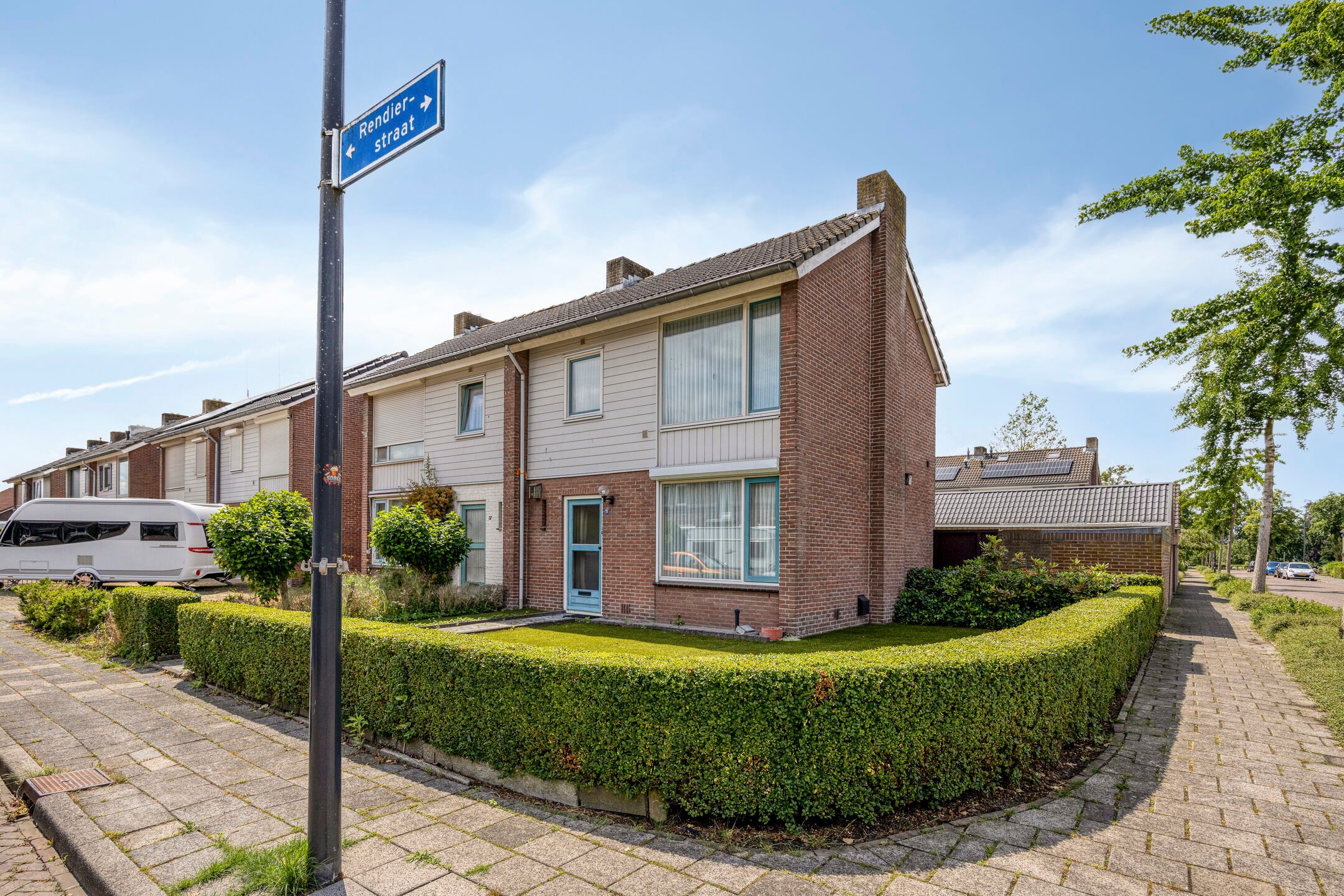 Rendierstraat 35