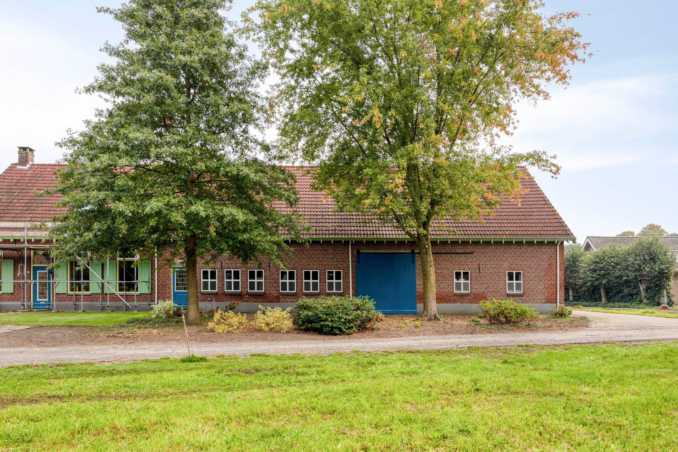 Nieuwe Veldenweg 8
