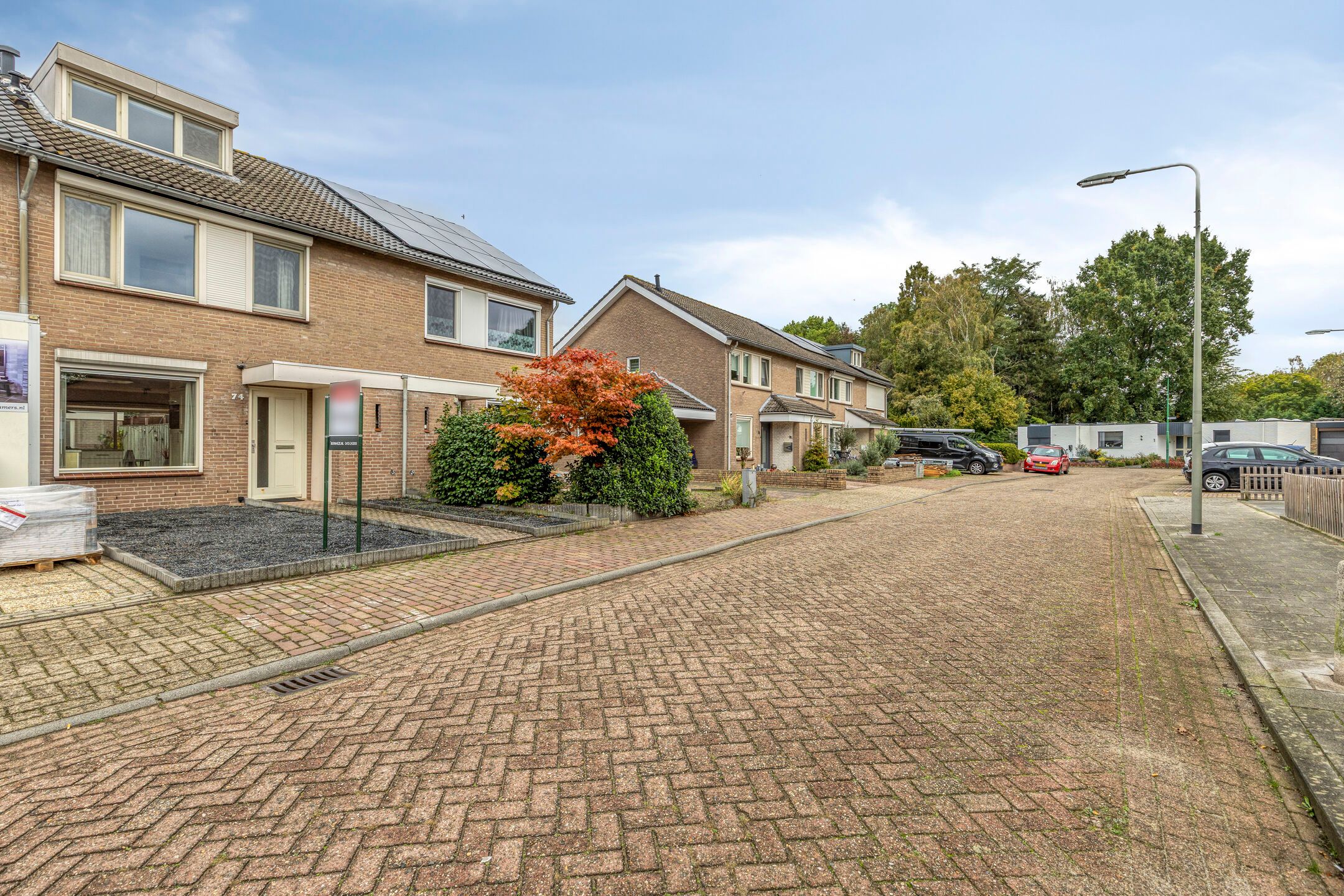 Laanderhof 74