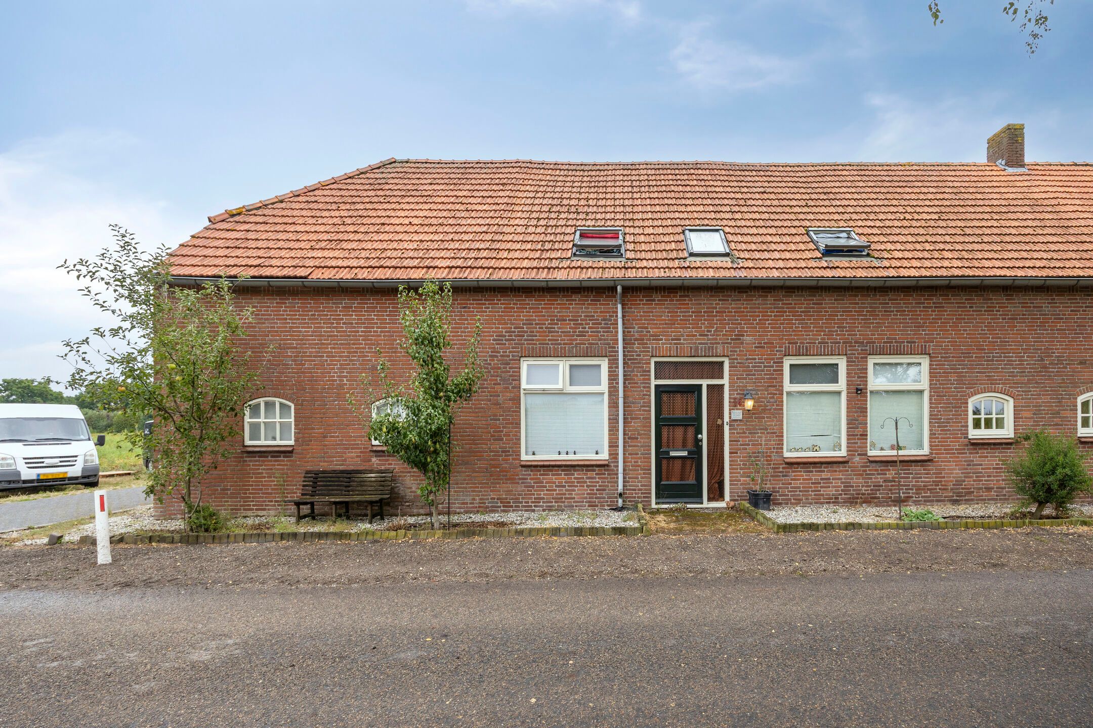 Vale Peelweg 16