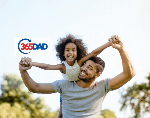 365 Dad Has Completed It's First Class