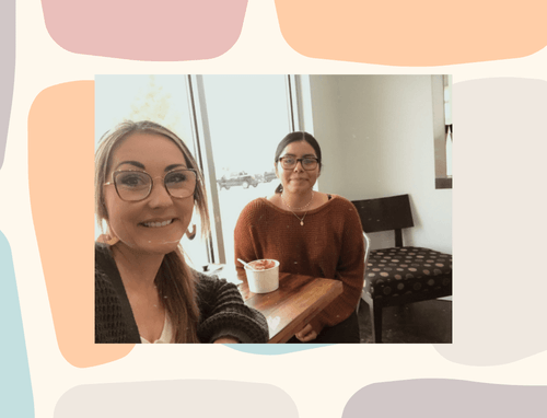 One of Our Amazing Moms