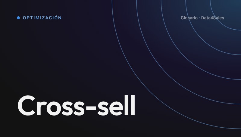 Cross-sell