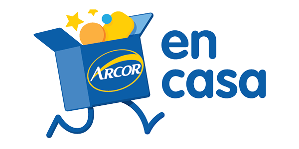 Arcor en casa