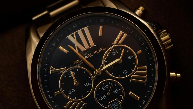Reloj de lujo de Nacional Monte de Piedad