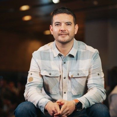 Rodolfo Tapia