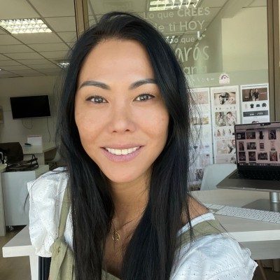 Elizabeth Kim