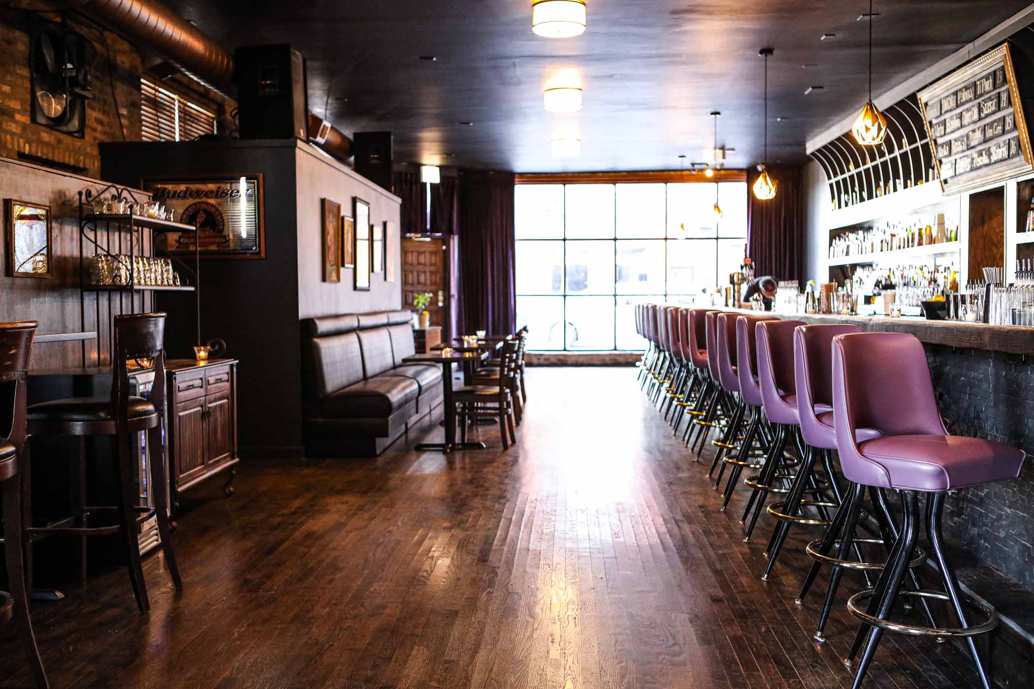 Lemon — West Town