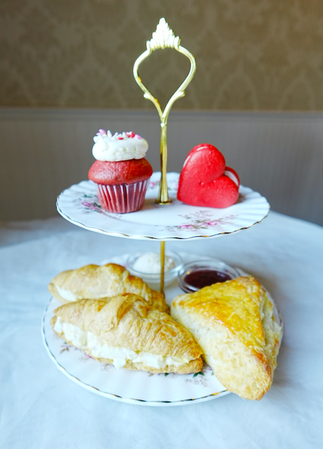 High Tea To Go - Kids