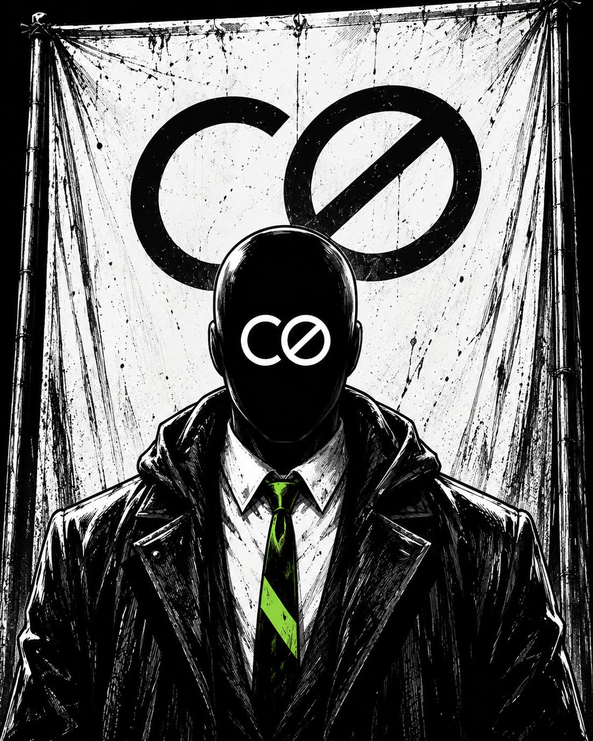Command Zero, Agent Zero