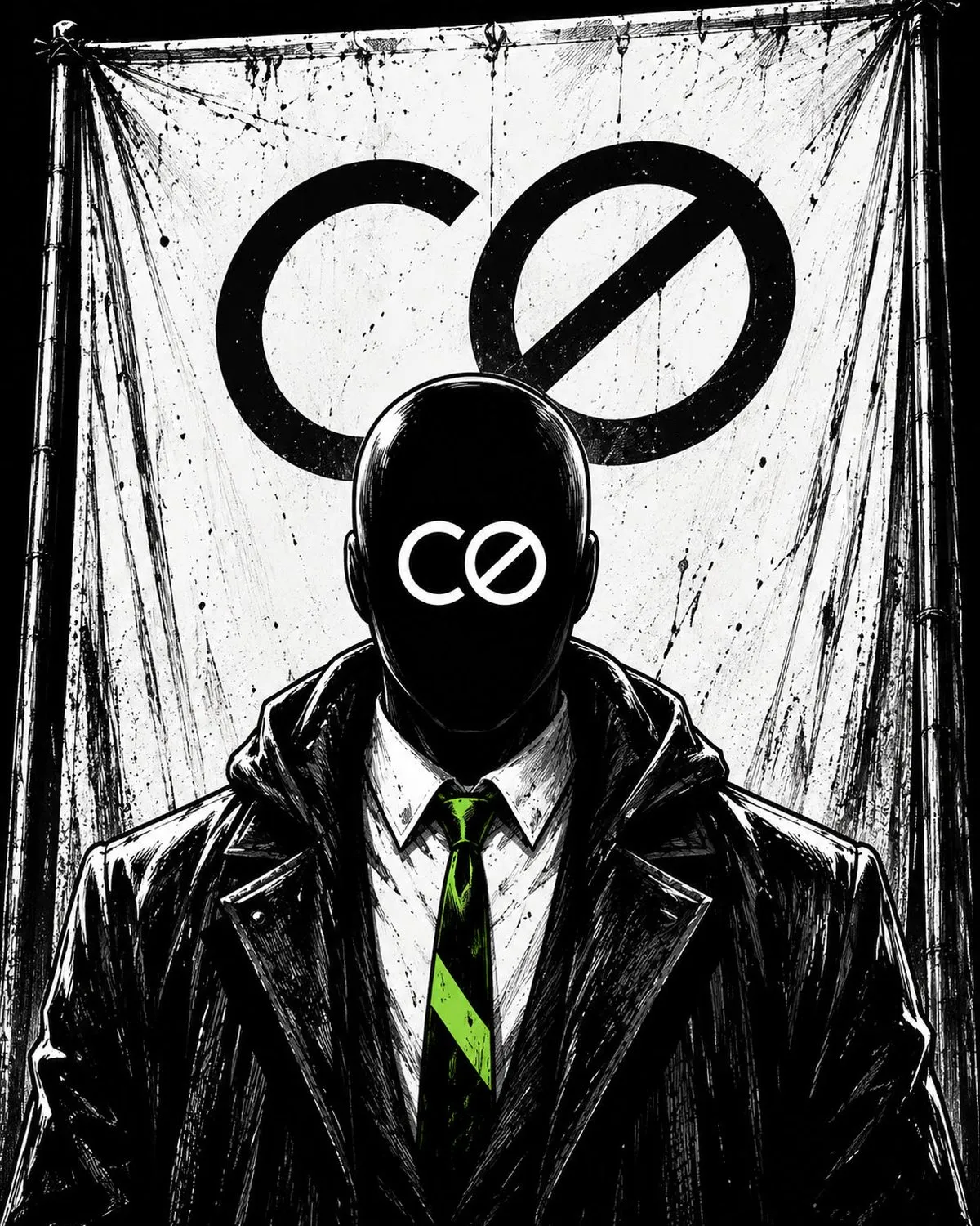 Command Zero, Agent Zero