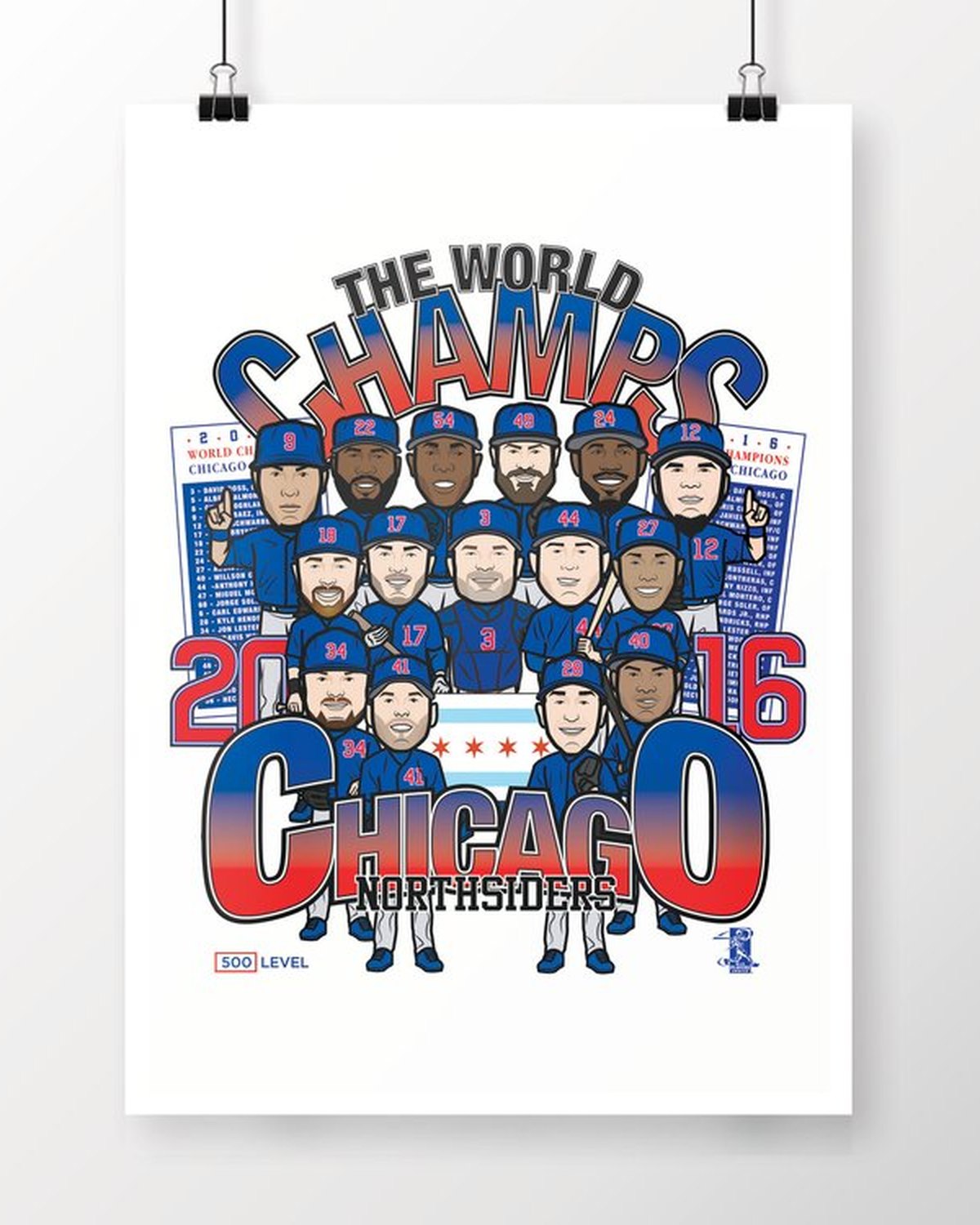 Chicago Cubs