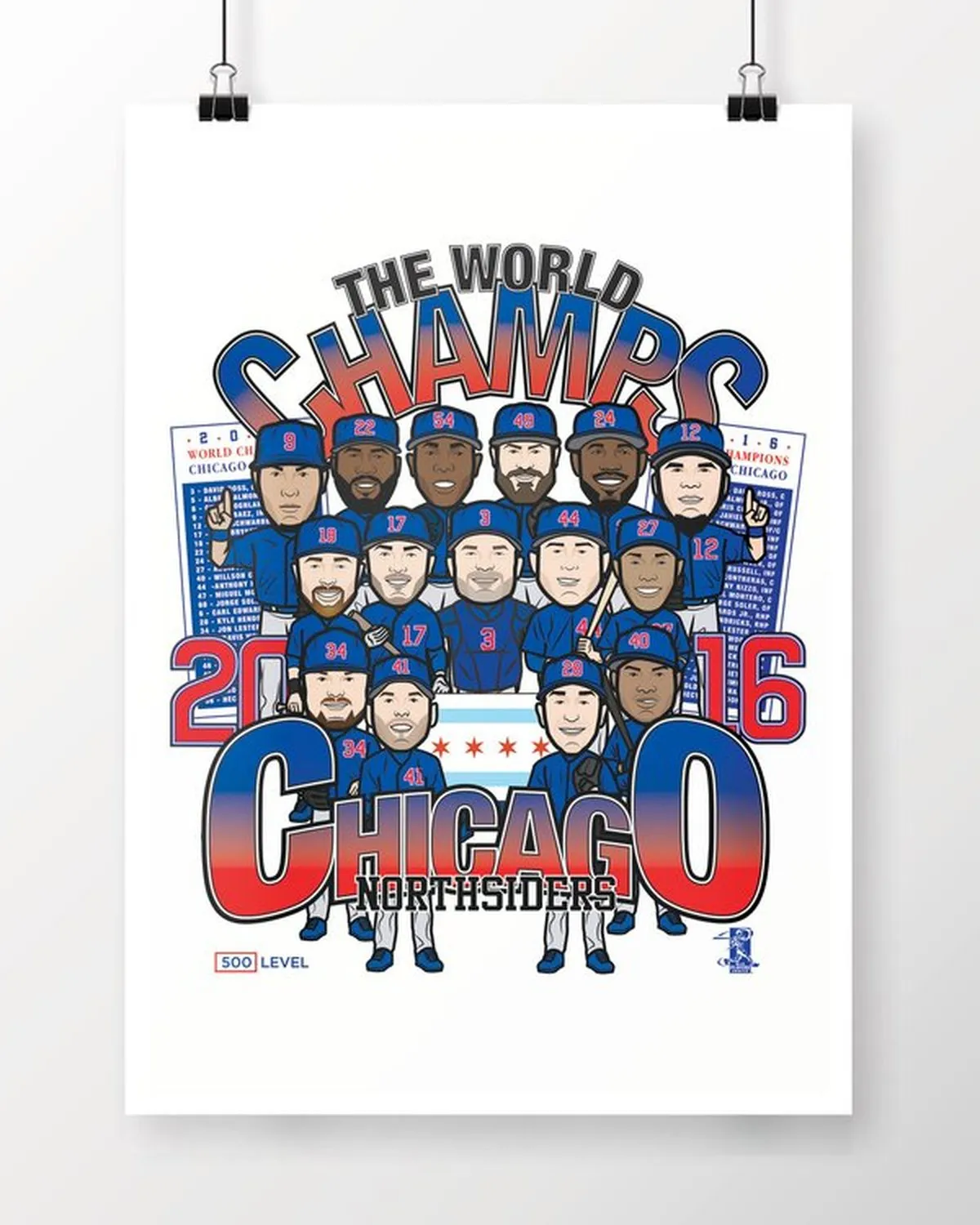 Chicago Cubs