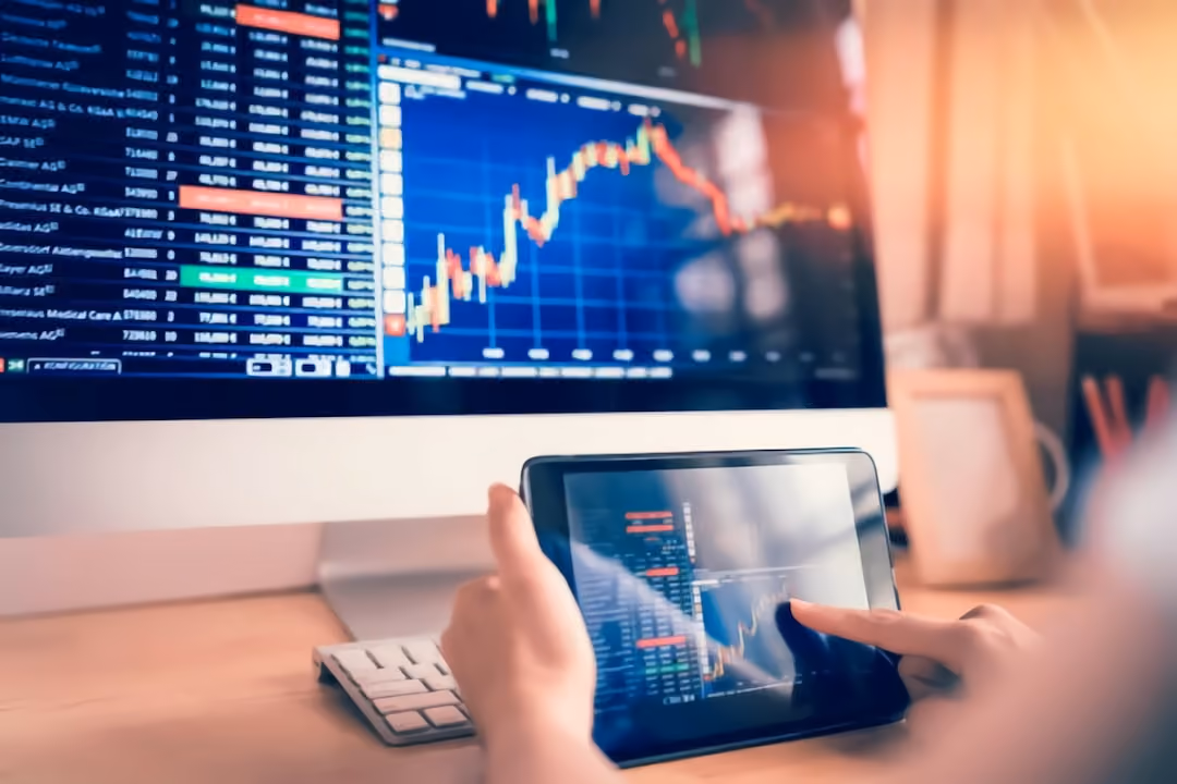 Pari Passu Liquidation Preference Explained: A Must-Know for Startup Term Sheets