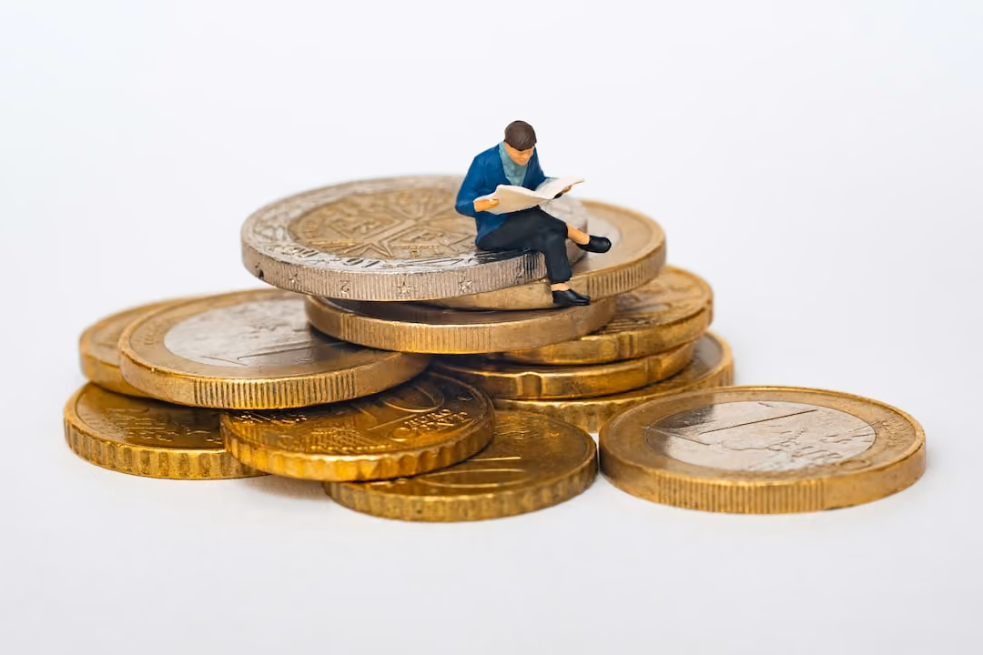 How to Raise Venture Capital for Dummies