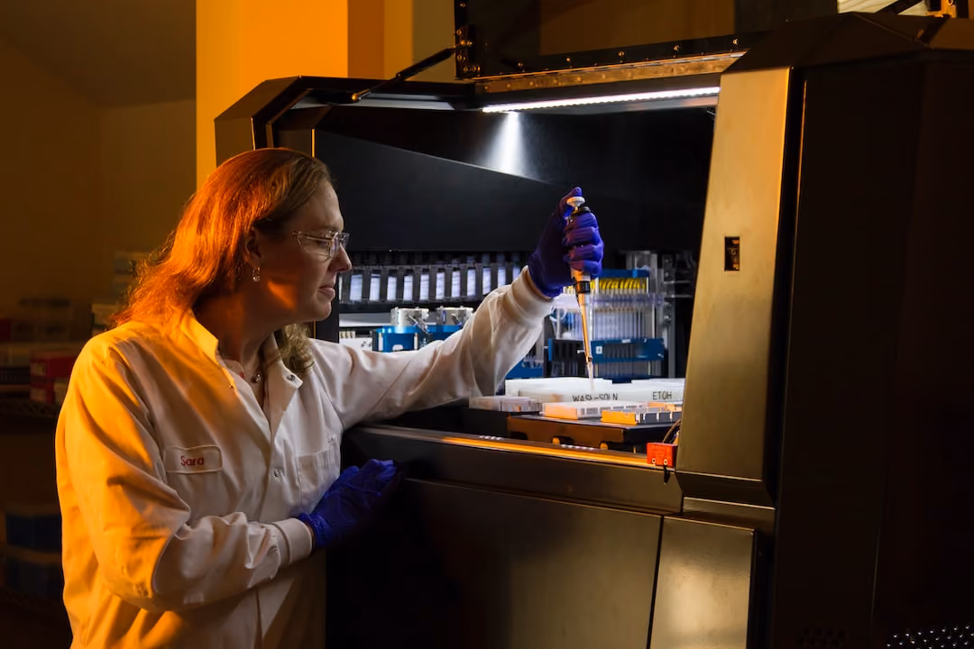 How to Get Into Biotech Venture Capital: A Basic Guide