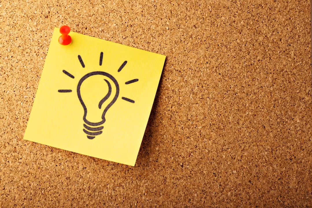 How Much Is an Idea Worth? The Value of Your Creative Work