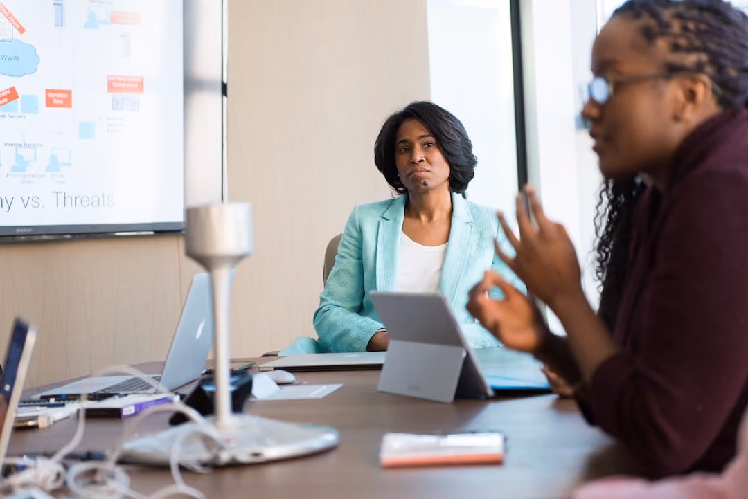 How to Hire a CEO for Your Startup: 5 Steps to Success