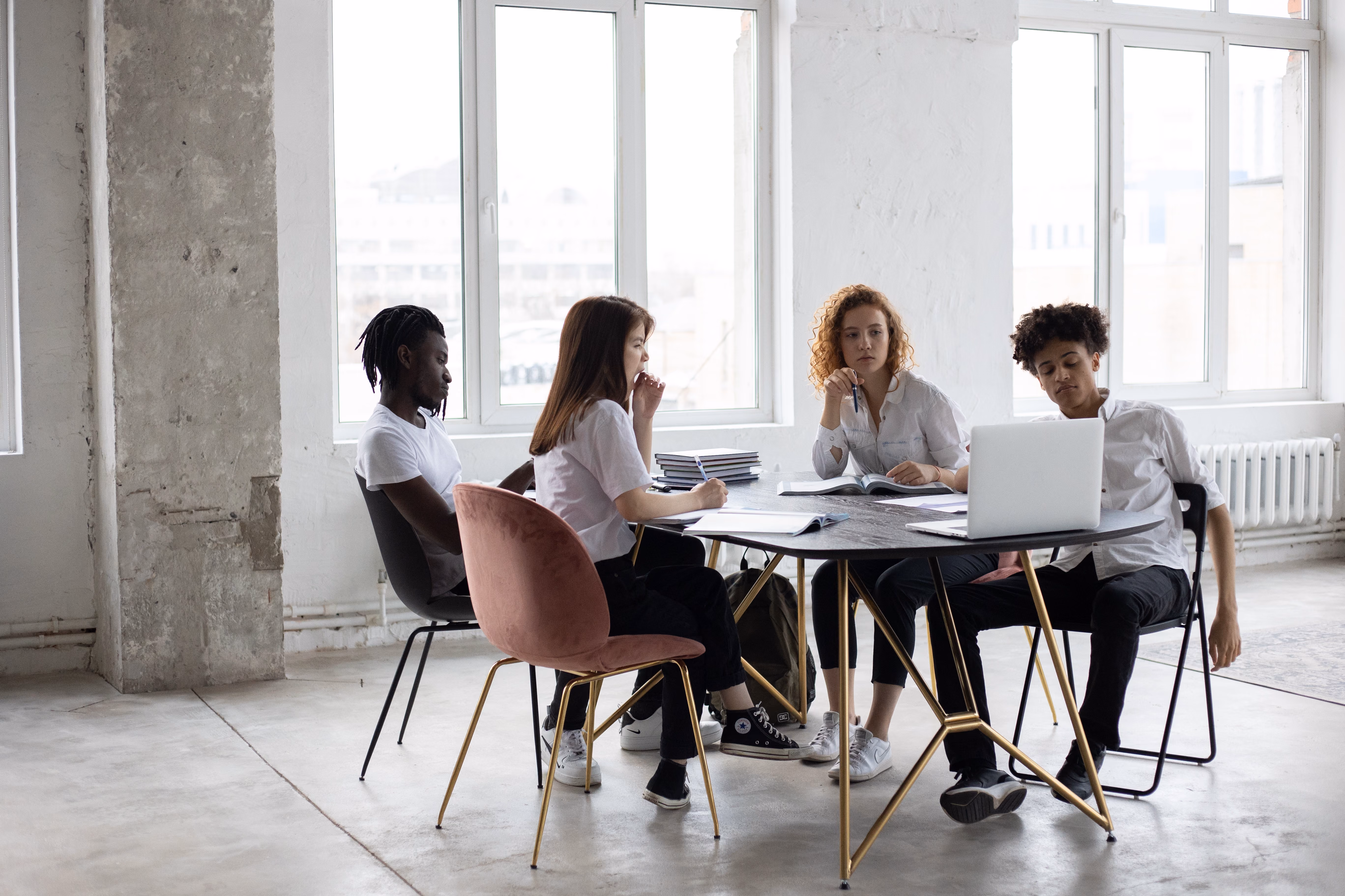 How Does Series A Funding Work? Startup Basics