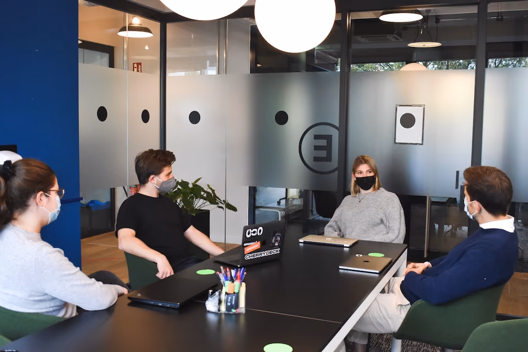 How Does Series B Funding Work? The Basics for Startups