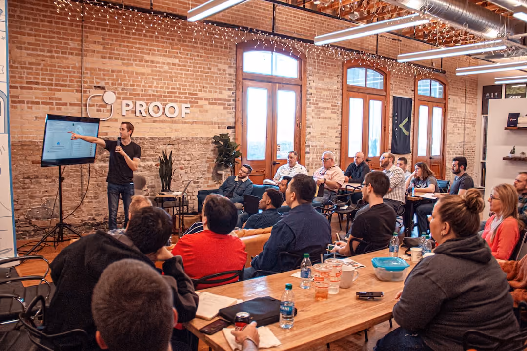 How to Contact Investors for Startup Companies