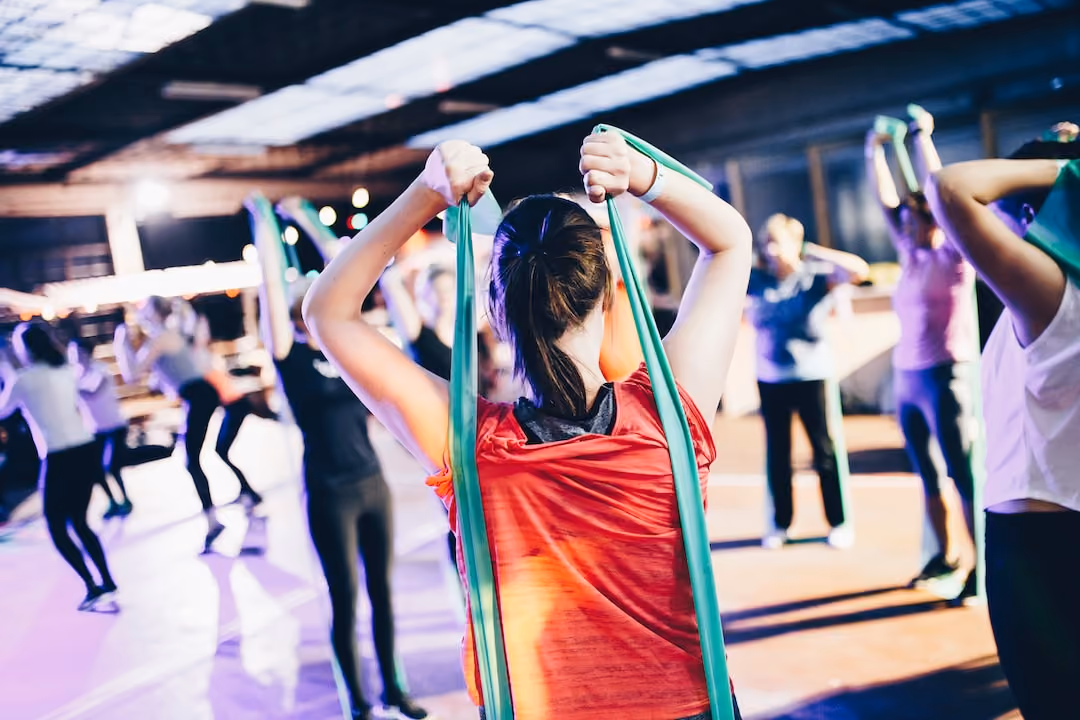 Investing in Fitness Startups: Strategies for Success