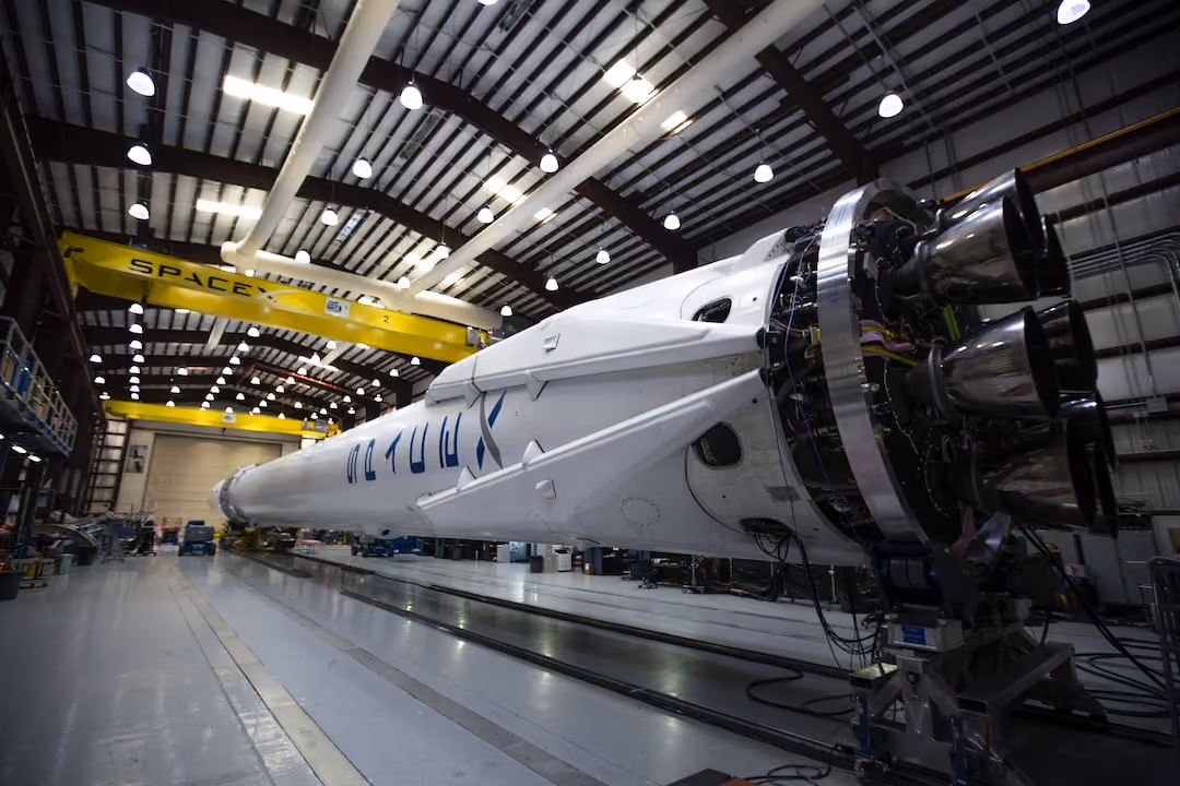 Aerospace Startups: Investment Opportunities and Hurdles