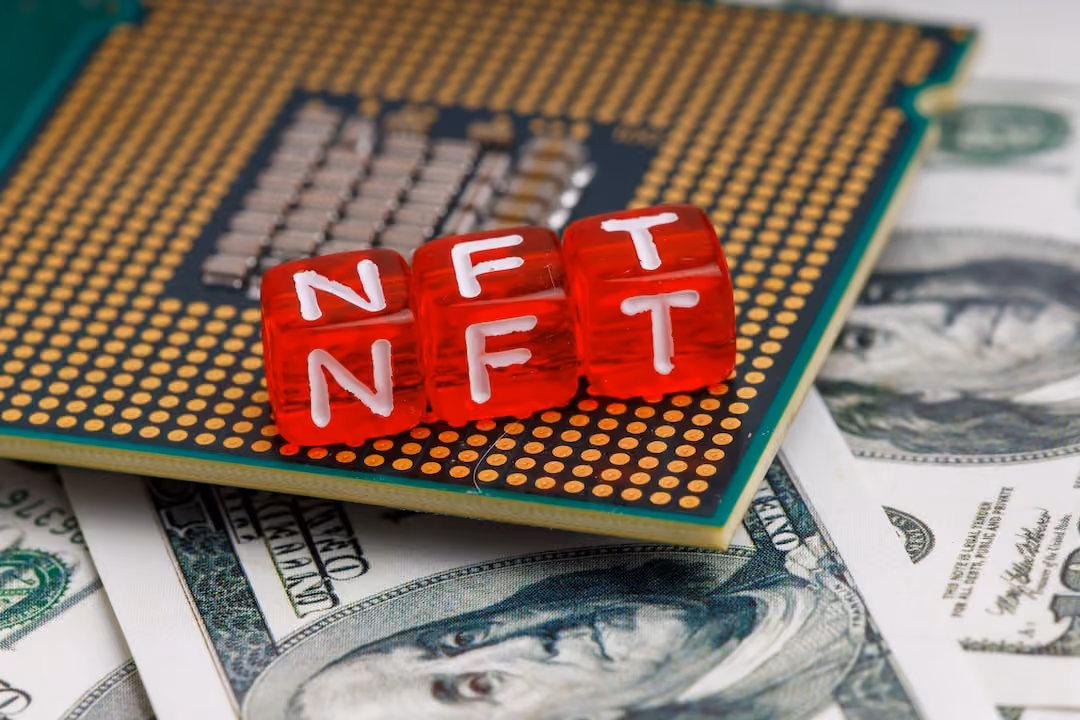 Investing in NFT Startups: A Comprehensive Guide for Success