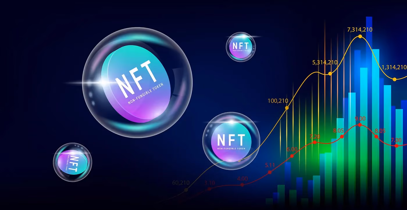NFT Startup Landscape