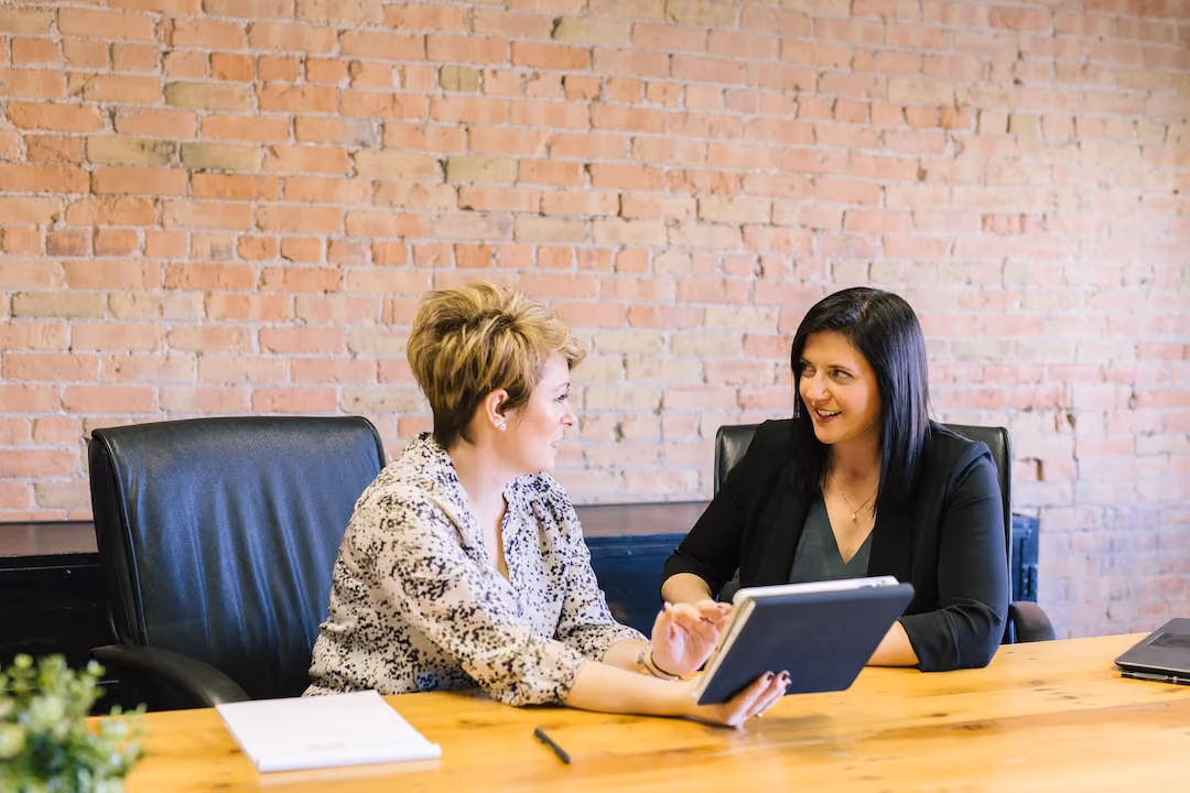 Choosing the Best HR Software for Startups