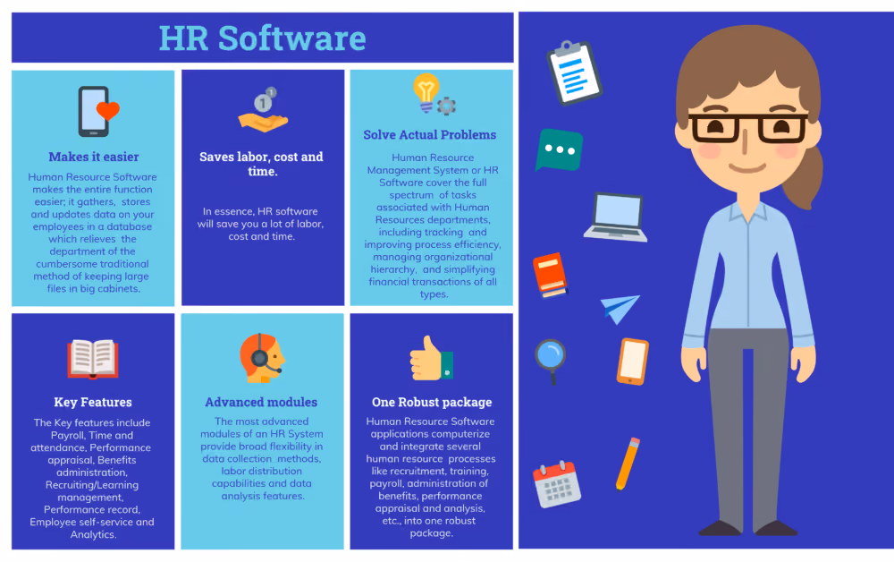 HR Software for Startups