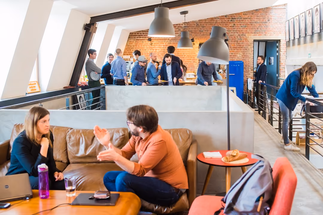 Startup Building: Essential Steps for Scaling Your Business