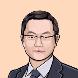 Neil Han