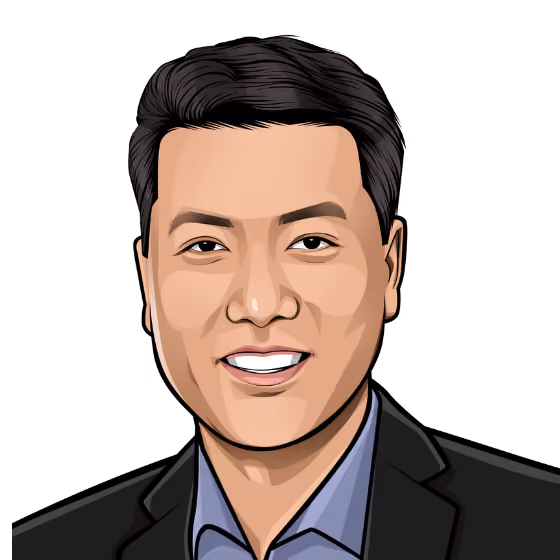 John Chou