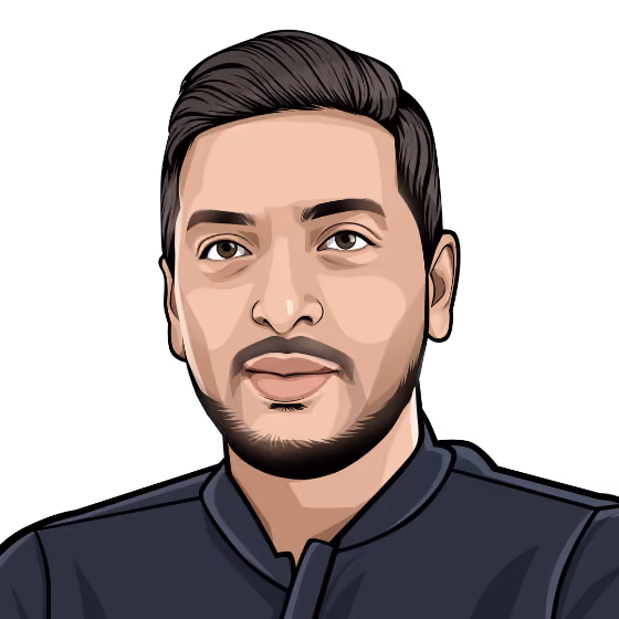 Aditya Amonkar