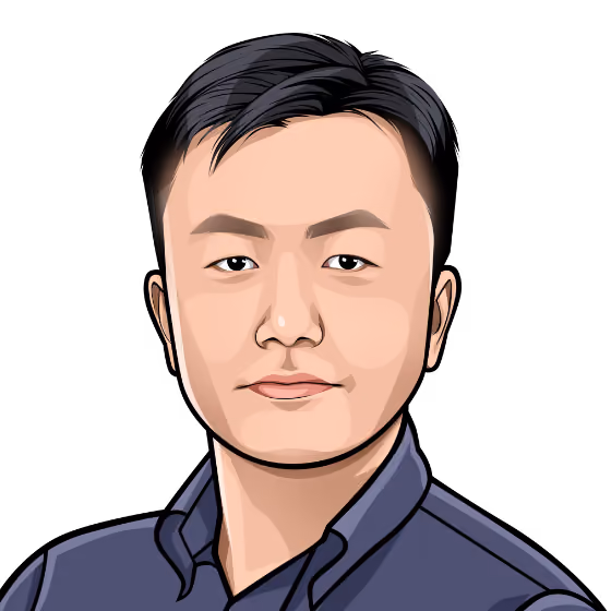 Jianggan Li