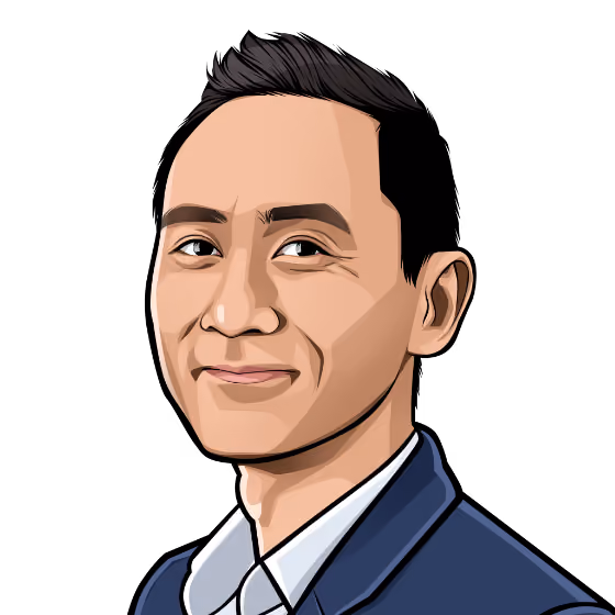 Yi Ming Kau